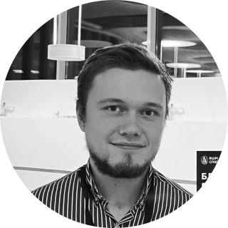 Олег Голубков