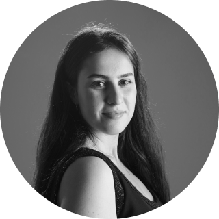 Лиана Григорян